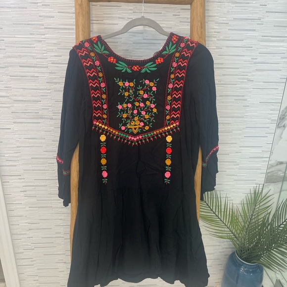 Joie Dress size S - Picture 2 of 5